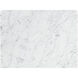 Keldon 23.5 X 23.5 inch White / Grey Night Stand